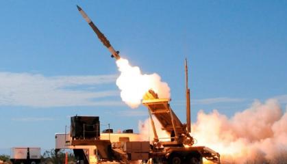 Raytheon and Lockheed Martin Allegedly Fear Competition From Ukraine on Patriot Missiles, But All Levers Stay in U.S. Hands and "IP Theft" Concerns Don't Survive Scrutiny 