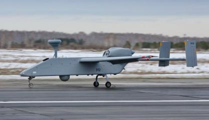russia Tests How Forpost Drones Could Find Targets for Bastion Missile Systems and Uran-Capable Warships