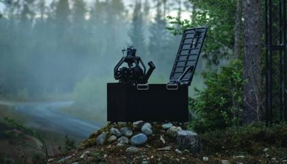 From Black Hornet to Black Recon: Could FLIR's Next Drone System Find Market in Ukraine?