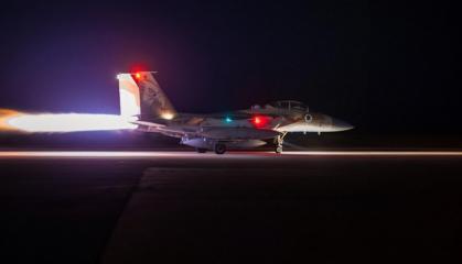​Why Israel, Whose Aircraft Already Dominate in Skies of iran, Still Needs the US Help, Participation in the Bombing