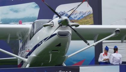 russia Claims Its Problem-Plagued An-2 Replacement Will Take Off Within Two Months