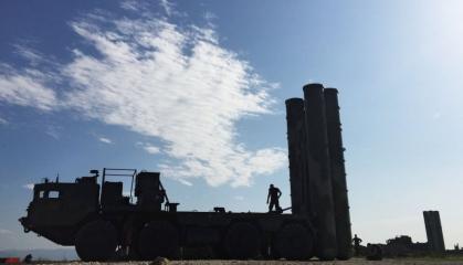 ​Türkiye Reportedly Wants to Return S-400 Systems to russia — a Nightmare Scenario for Ukraine