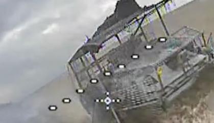 ​Ukrainian 411th Drone Regiment Destroys Tanks and APCs in Failed Mechanized Push (Video)