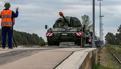 ​The Military Schengen: What It Means and Why More Than Just About Documents