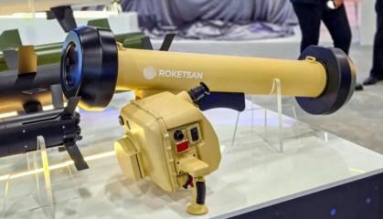 After Winning a Contract with Malaysia, Turkiye's Javelin Rival is Set Compete in the Evolving Era of Drone Warfare