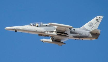 Czech Republic Considers Transfer of L-159 Light Attack Aircraft to Ukraine