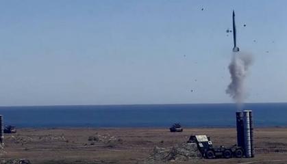 NATO’s Last All-Soviet Air Defense — Bulgaria Wants Five IRIS-T SLM Batteries to Escape S-200 and S-300 Dependence 