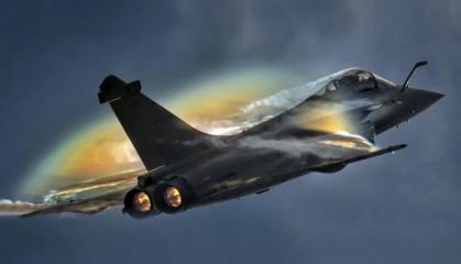 ​Safran Invests €70 Million to Scale Production of M88 Engine Components for Rafale Fighter
