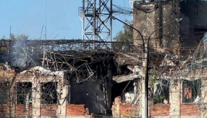 What Made FP-5 Flamingo Strike on russia's VNIIR-Progress Plant Successful, How Many Missiles Were Used