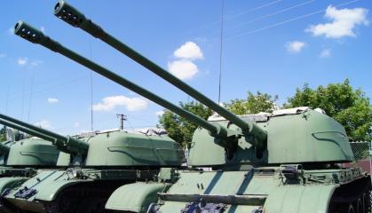 ​What Else Beside T-62 and BTR-50 russia Can Pull Out From its Half Century-Old Stocks