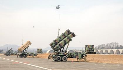 ​U.S. Urgently Pulling THAAD and Patriot Air Defense Systems From South Korea — Essentially a Gift to Kim Jong Un