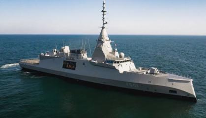Sweden Signs €4.23B Contract for 4 French FDI Frigates Just 3 Months After Selection, Aster 30 B1NT Anti-Ballistic Missiles and Possible MdCN Cruise Missiles Included 
