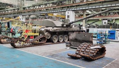 Why the West Didn’t Start Producing More Weapons Since February 2022, In Particular For Ukraine