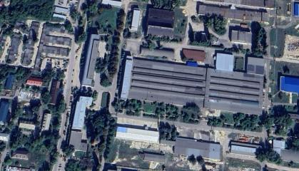 What's So Critical is Manufactured at Energiya Plant That Ukrainian Drones Strike it Twice