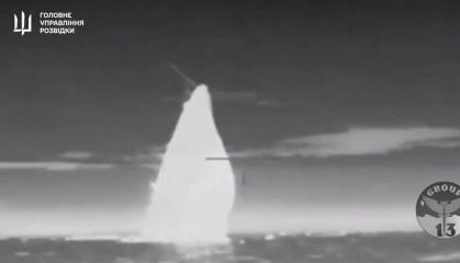 ​How Ukraine "Sank" a NATO Frigate Before Anyone Even Realized