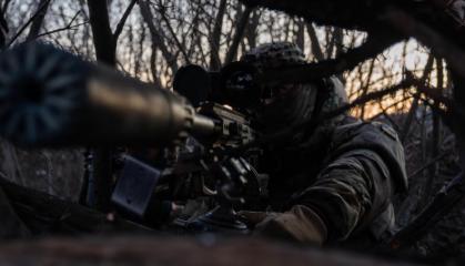 1510 Days of russia-Ukraine War – russian Casualties in Ukraine