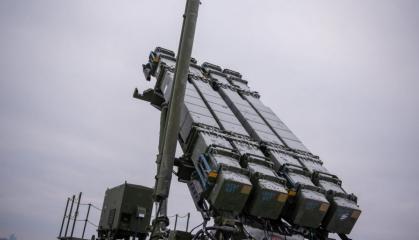 Poland's Air Defense Shows Systemic Helplessness After Missing Two Cruise Missiles and Ten russian Drones, Solution Is NATINADS With Link-16 That Ukraine Could Join 