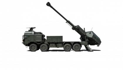 ​Sweden Doubles Order for Archer Self-Propelled Howitzers for Ukraine – New Aid Package Announced