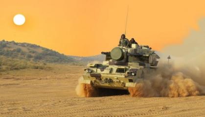 russia’s $47M Deal with India for 2S6 Tunguska Systems Allegedly Covers Spare Parts Only