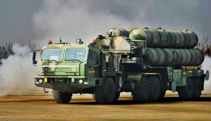 India Eyes Five More S-400 Batteries While russia Prioritises Export Revenue Over Its Own Frontline Needs 