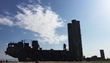 russian S-400 Air Defense System Could End Up in South Korea — How Likely Is It?