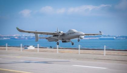 UK Takes Nearly Year to Pick Watchkeeper Replacement, Tekever's Combat-Proven AR5 Wins as Failed Drones Retired After Just 7 of 20 Planned Years 