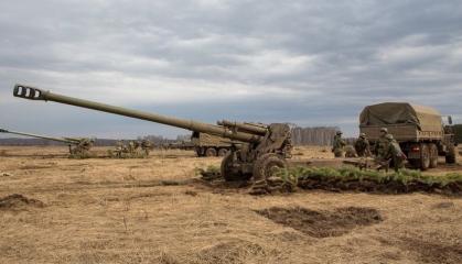 ​The Defense Intelligence of Ukraine: North Korea Already Supplies russia with Ammunition