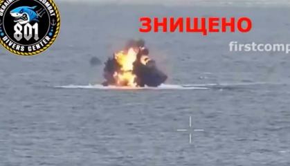 What Is Known About russian Naval Drone Attacked Ukrainian Port, What Key Details Matter?