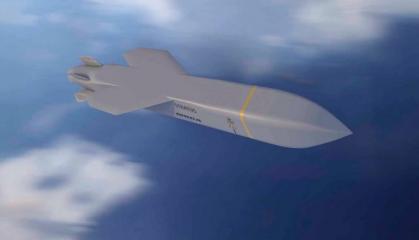 MBDA Unexpectedly Overhauls Next-Gen Cruise Missile Meant to Replace Storm Shadow, SCALP