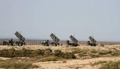​How Many Patriot Systems Israel Has and What Else Protects its Skies