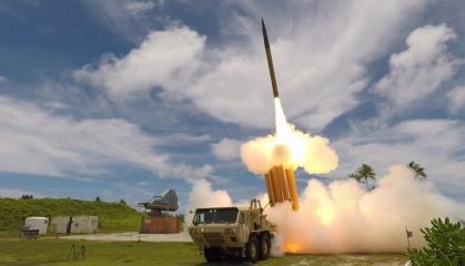 ​While Ukraine Conserves Its Anti-Ballistic Missiles, the U.S. Is Using More Than Four Interceptors Per Target in Jordan