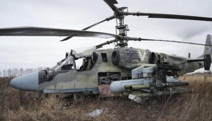Russia is losing its Arms Export Potential as to War in Ukraine