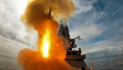 To Train Against Kinzhal, Zircon, Iskander-M Missiles, UK Is Restarting Production of Hypersonic Target Missiles