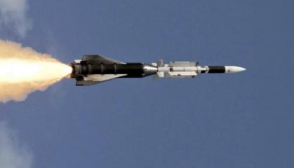 How Aster Missile Licensing Could Pave the Way for Ukraine to Get Comet Air-to-Air Missile with 200–300 km Range