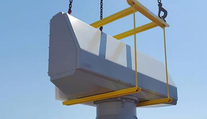 ​Lithuania Transfers Radars to Ukraine to Protect Territorial Waters