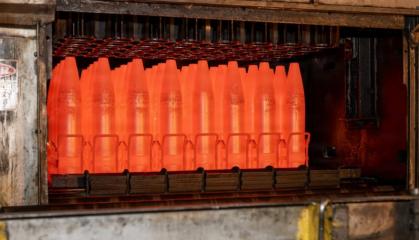 Pentagon Audit Reveals Why U.S. Failed Its 100,000 Monthly 155mm Shell Target — Contractor Bet on Adapting WWII-Era M107 Equipment and Produced Zero Compliant Parts 