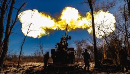 1563 Days of russia-Ukraine War – russian Casualties in Ukraine