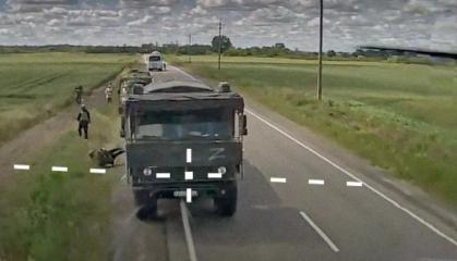 1632 Days of russia-Ukraine War – russian Casualties in Ukraine