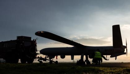 Romania Reconsiders Watchkeeper X Deal Amid Delays: Are Ukrainian Drones Solution?