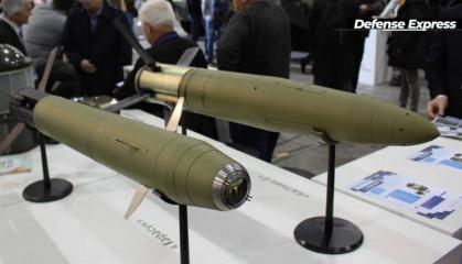 Ukrainian Laser-Guided Artillery Rounds Are Being Tested for the Armed Forces: Capabilities and Key Nuances of the Barvinok Program