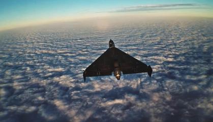 Romania Expects russia to Launch Massive Jet-Powered Drone Attack on Reni-Galati Area, Exploiting Rare Opportunity