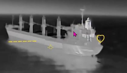 ​Ukraine Hits 13 russian Support Vessels, Total Reaches 196 in Maritime Operation (Video)