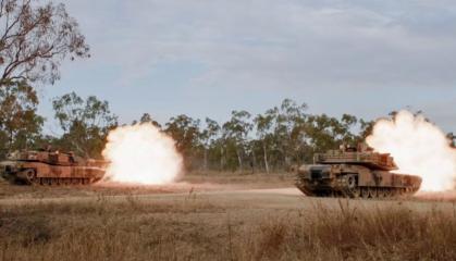 ​Australia Declared Readiness to Deploy Troops in Ukraine, But How Many It Can Send