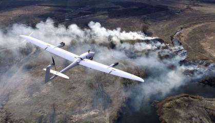 Germany Aims for Over 8,000 UAVs by 2029, up From Just over 600 in 2025