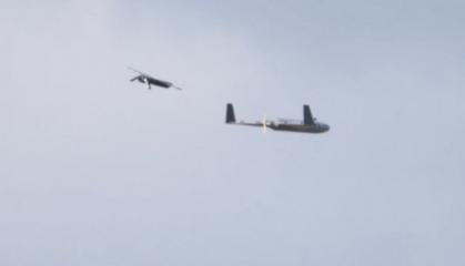 ​UK Orders Skyhammer Anti-aircraft Drones, Which Also Plan to Supply to Gulf Countries