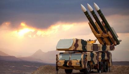 How Strong Is Iranian Air Defense Network