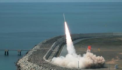 How Turkiye Is Using  Tayfun Block 3 Ballistic Anti-Ship Missile to "Cover" Black, Caspian Seas, Third of Mediterranean