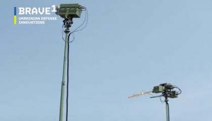 Ukrainian Engineers Create Practical Electronic Warfare Solution to Neutralize the Mavic-Type Threats