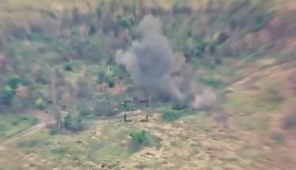 ​Ukrainian Zuzana 2 System Delivers, Scores Deep Strike with NATO Howitzer