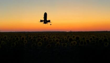 FPV Speed Revolution: Wild Hornets' Sting Anti-Air Drone Accelerates to Over 315 km/h